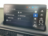 フルセグTV、Bluetoothオーディオ、ミュージックプレーヤー接続など多彩なオーディオ機能を搭載♪