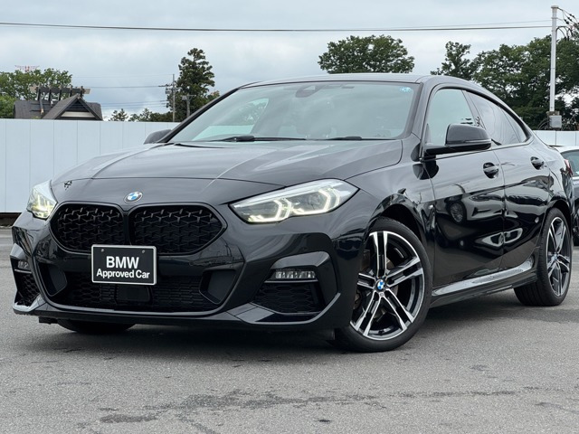 2シリーズグランクーペ 218d Mスポーツ エディション ジョイプラス