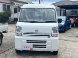 NV100クリッパー DX GL セーフティパッケージ ハイルーフ 