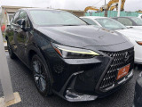 レクサス NX