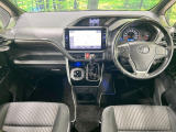 ヴォクシー 2.0 ZS 煌 
