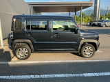スペーシア ハイブリッド(HYBRID) G 4WD 