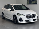 BMW 2シリーズアクティブツアラー