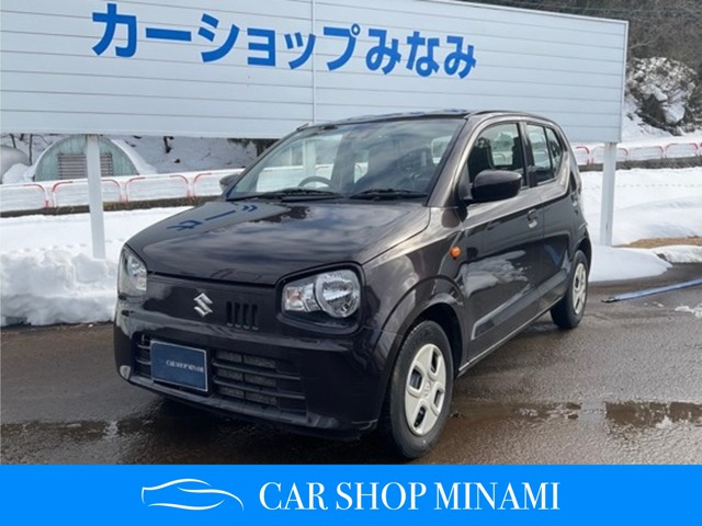 アルト L 4WD 