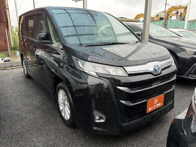 トヨタ ノア 