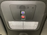 Honda CONNECT搭載車です。「Honda Total Care プレミアム」に加入頂くと、「緊急サポートセンター」や「Honda ALSOK駆けつけサービス」などのサービスが受けられます。