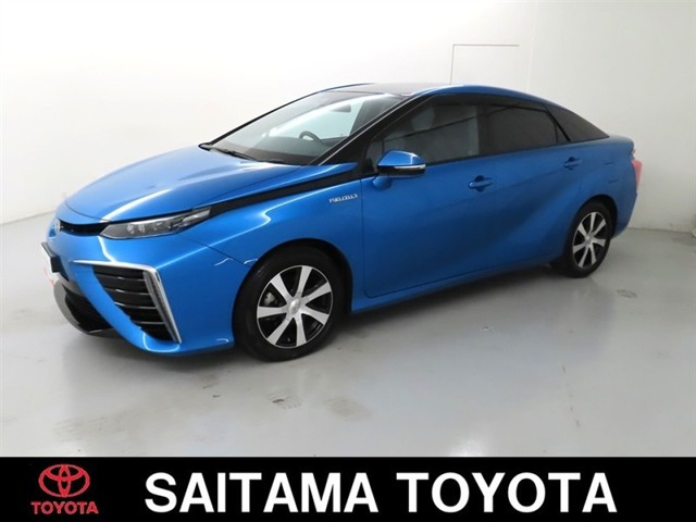 MIRAI ベースモデル 