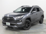 トヨタ RAV4