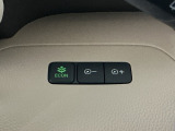 ★ECONスイッチ★ エコドライブを加速しよう!スイッチをONにすると、運転の仕方によるロスを抑え込み燃費をよくするようクルマが頑張ります(*^ー^*)燃費向上にチャレンジ♪
