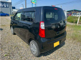 ワゴンR FX 4WD 
