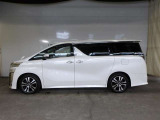 ヴェルファイア 2.5 Z Gエディション 