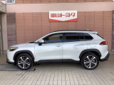 当店は、トヨタディ-ラ-として高品質な中古車を多数取り揃えております!