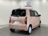 N-WGN L ホンダ センシング 4WD 
