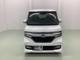 N-BOXカスタム G L ホンダセンシング 