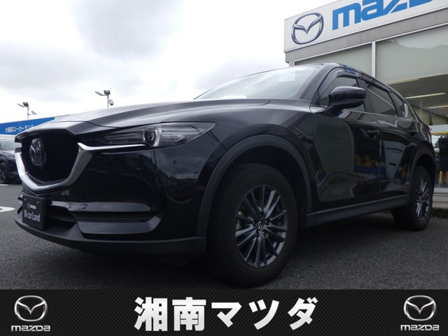 マツダ CX-5 