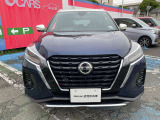キックス 1.2 X FOUR スタイルエディション(e-POWER) 4WD 