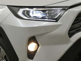 RAV4 2.5 ハイブリッド G E-Four 4WD 