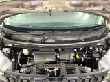 親切・丁寧な専門メカニックスタッフが応対!・車検・点検整備・事故等の修理などアフターサービスも安心。お車のカスタマイズもネクステージのサービススタッフまでご相談ください!