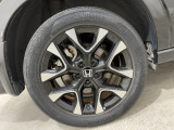 【Honda SENSING装備】ミリ波レーダーとカメラを用いた先進の安全運転支援システムです。衝突軽減ブレーキに始まり、車線維持支援システム、標識認識機能など7つの支援で安全運転をサポート!