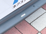 【STIエアロ】人気のSTIエアロを装備!クルマの外観がよりスタイリッシュになり、街中で存在感あふれる1台に♪将来買い替える時にもリセールに影響しやすく、価値ある人気の装備です!