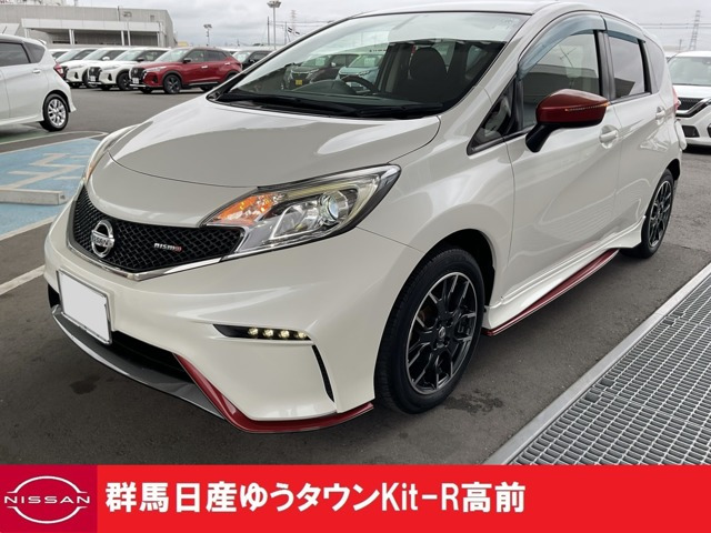 ノート 1.2 NISMO