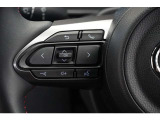 ブルートゥース機能があり、無線で音楽再生や通話が手軽にできます。