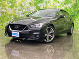 【中古車情報】日産 スカイライン 3.0 GT タイプSP  の中古車詳細（走行距離：5.7万km、カラー：メテオフレークブラックパール(P)、販売地域：福岡県古賀市）