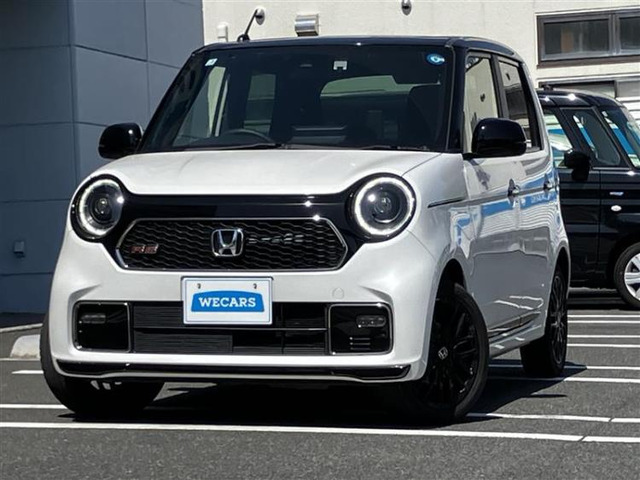 ホンダ N-ONE 