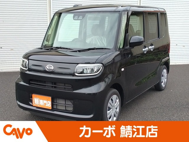 タント L 
