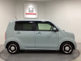購入後も自社指定整備工場完備でお客様の愛車をしっかりサポート致します!御納車時には安全かつ安心してお乗り頂けるようホンダ専門知識を持つ整備スタッフが点検・整備・装備も説明をしてお渡ししております。
