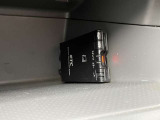 高速道路料金のお支払いがスマートなETC付いてます