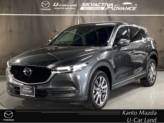 マツダ CX-5 