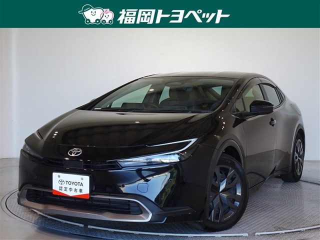 プリウス 2.0 G （6AA-MXWH60）