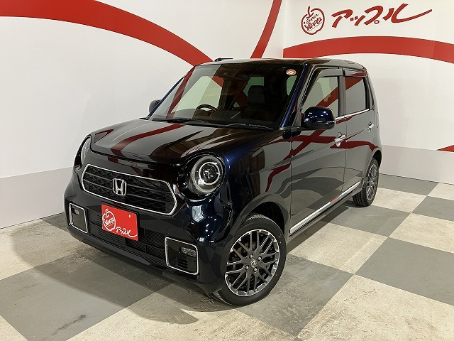 N-ONE プレミアム ツアラー 4WD 