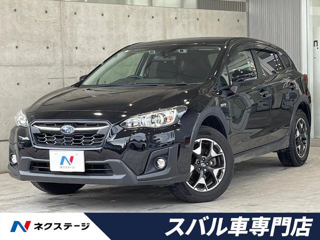 スバル XV 