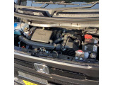 走行距離も約4500Km 新車保証継承してお渡しとなります 全国のホンダディーラーにて保証対象となります