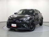 C-HR ハイブリッド 1.8 S LED エディション 