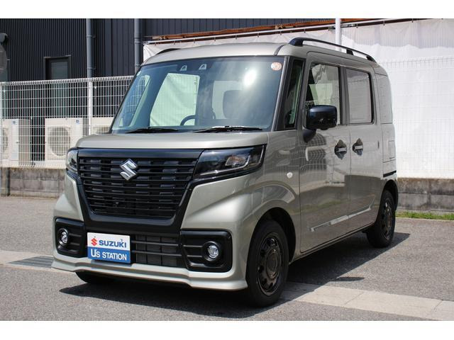 スペーシアベース XF