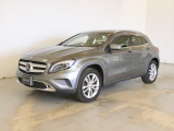 メルセデス・ベンツ GLAクラス GLA180 オフロード