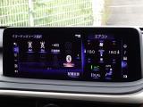 CD・DVD(再生機能)・ブルートゥース等を使用することができます。