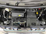 親切・丁寧な専門メカニックスタッフが応対!・車検・点検整備・事故等の修理などアフターサービスも安心。お車のカスタマイズもネクステージのサービススタッフまでご相談ください!
