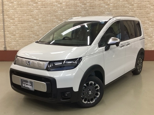 ホンダ フリード 