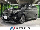 両側電動ドア 純正SDナビ 後席モニター バックカメラ レーダークルーズ