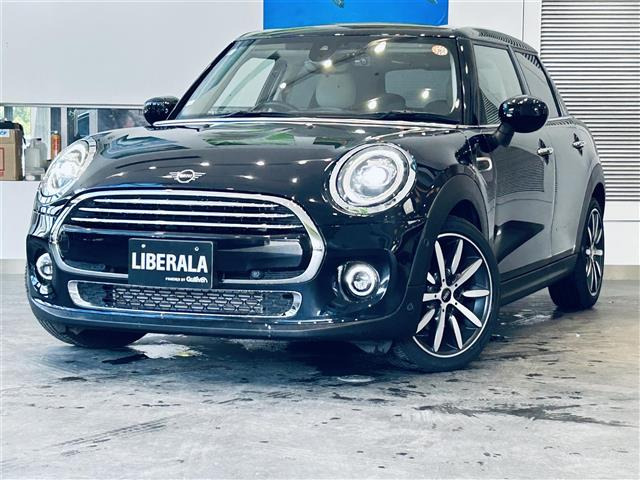 BMW MINI ミニ 