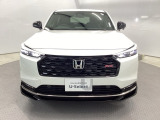 一目見てホンダ車だとわかるカッコいいフロントマスクです!