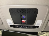 Honda CONNECT搭載車です。「Honda Total Care プレミアム」に加入頂くと、「緊急サポートセンター」や「Honda ALSOK駆けつけサービス」などのサービスが受けられます。