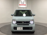 【Honda認定中古車 U-Select】 エンジン、オーディオやカーナビ(社外品は除く)に至るまで保証をお付け致します。全国のホンダディーラーで保証と整備が受けられます。