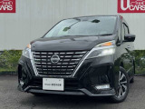 装備充実のセレナ入荷しました!ご来店の際は事前に在庫状況をご確認ねがいます(在庫移動・売約済みの場もあります)