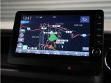 【ナビゲーション】起動までの速度と地図を検索する速度が最大の魅力。初めての道でも安心・快適なドライブをサポート出来ます。操作も簡単で、ストレスフリーなドライブを提供。