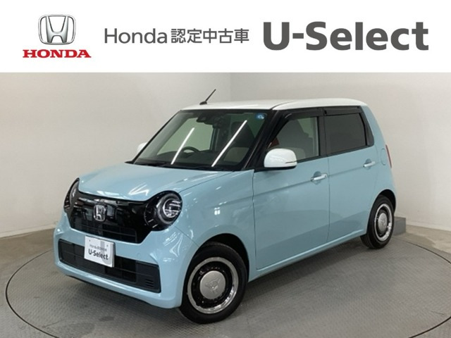 N-ONE  660 オリジナル